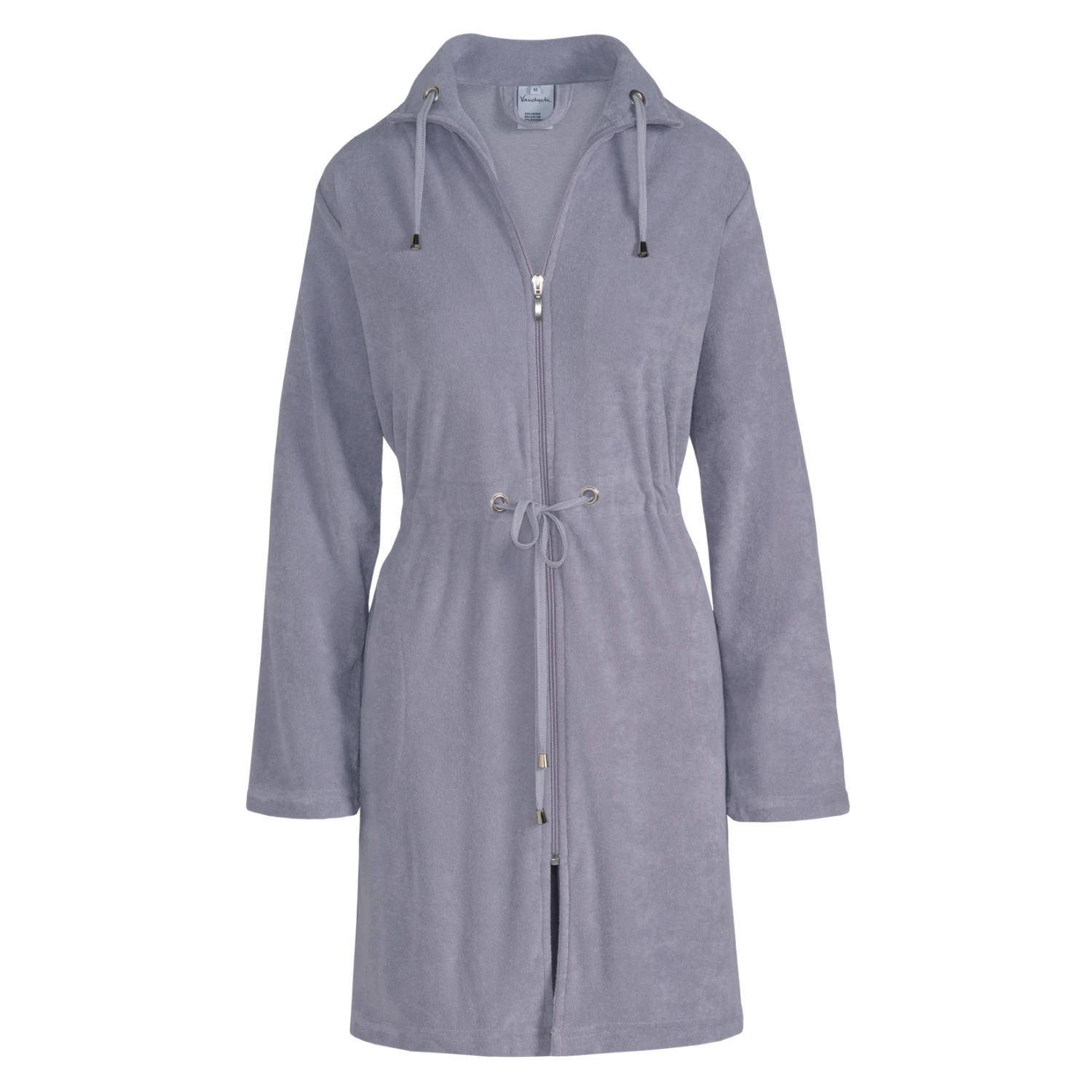 VOGUE Badjas | Lavender Blue 3 VOGUE Badjas | Lavender Blue