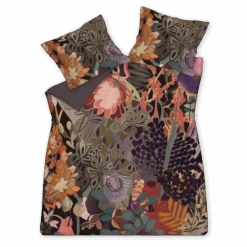 WILDSCAPE Dekbedovertrekset | Multi