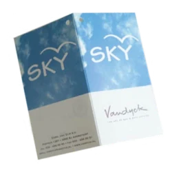 SKY SYNTH.DEKBED | SOLO