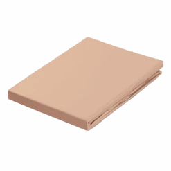 SATIJN Hoeslaken | Praline